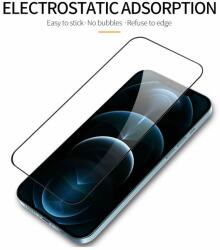 X-One Zafírüveg Extra kemény - iPhone 14 Pro