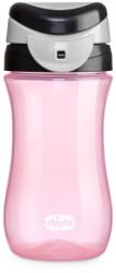 Chicco Chicco, sticla sport, roz, 350 ml - smyk - 35,09 RON Set pentru masa bebelusi
