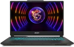 MSI Cyborg 15 A12VE-034 9S7-15K111-034 Notebook