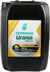 Urania 5000 LSE 10W-40 20 l