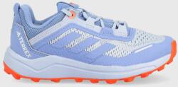 adidas TERREX gyerek cipő TERREX AGRAVIC FLOW - kék 40