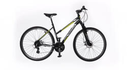 Neuzer X200 Disc Lady (2022) Kerékpár