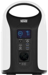 Newell NL3340 Generator