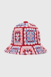 Kangol kalap - többszínű M - answear - 23 990 Ft