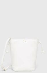 Calvin Klein kézitáska fehér - fehér Univerzális méret - answear - 33 990 Ft