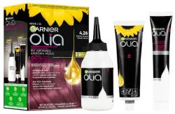 Garnier Olia 4.26 Rózaszín lila