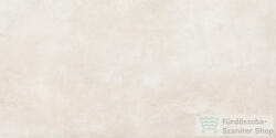 Marazzi Plaza White Str. Rett. 30x60 cm-es strukturált padlólap M9C7 (M9C7)