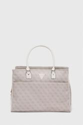 Guess kézitáska JESCO - bézs Univerzális méret