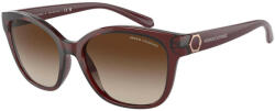 Giorgio Armani Exchange AX4127S 824113
