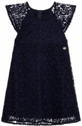 Michael Kors gyerek ruha sötétkék, mini, harang alakú - sötétkék 102