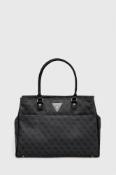 Guess kézitáska JESCO - szürke Univerzális méret