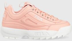 Fila sportcipő Disruptor lila - rózsaszín Női 38