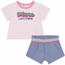 Marc Jacobs baba szett rózsaszín - rózsaszín 71 - answear - 22 785 Ft