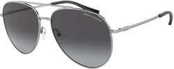 Giorgio Armani Exchange AX2043S 60038G