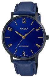 Casio MTP-VT01BL-2BUDF Ceas