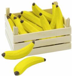 Goki Fa banán ládával - goki termék (51670)