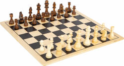 Legler 11784 XL dáma és sakk készlet (11784)