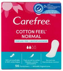 Carefree Cotton Feel Normal 56 db