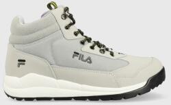 Fila sportcipő Alpha szürke - szürke Férfi 42