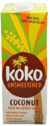 Koko Dairy Free kókusztej ital natúr cukormentes 1 l