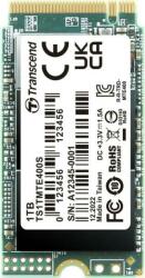 Transcend 1TB M.2 (TS1TMTE400S)