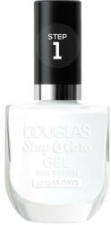 Douglas Stay & Care Gel Nail Polish 07 Let's Go Nuts 10 ml