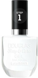 Douglas Stay & Care Gel Nail Polish 12 Goodbye Summer 10 ml