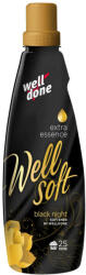 Well Done Well Soft Black Night 1 l