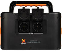 A-Solar Powerbank Xtorm XP500
