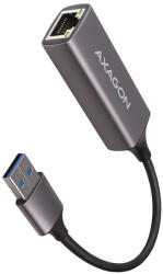 AXAGON ADE-TR Type-A USB3.2 Gen 1 - Gigabit Ethernet 10/100/1000 adaptér (ADE-TR)