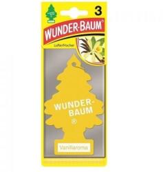 Wunder-Baum Odorizant auto Wunderbaum Vanilie - autoeco - 21,00 RON