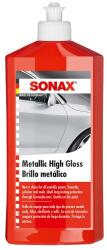 SONAX Solutie Curatare Vopsea si Ceara Sonax Metallic High Gloss 500ml