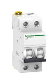 SCHNEIDER Intrerupator automat Ik60N 2P 63A C Schneider A9K24263 (A9K24263)