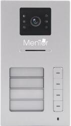 Philips Unitate exterioara InterfonVideo Smart Mentor SY046 WiFi acces 4 locatii 2MP Full-HD IP IR difuzor microfon 12V 2fire (MMDSY046-83505)