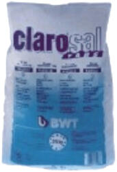 BWT Clarosal tablettázott regeneráló só, (25 kg-os zsákban) (BWT_94239)