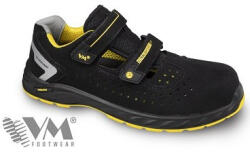 VM Footwear Biztonsági szandál ESD EDMONTON 49-es méret (2275-S1P-ESD-49)