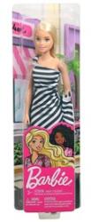 Barbie Barbie: parti Barbie baba - 29 cm, többféle (T7580-965A)