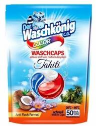Der Waschkönig WASCHKÖNIG Color Tahiti 50 db