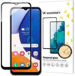 Wozinsky Folie protectie din sticla securizata Wozinsky pentru Samsung Galaxy A14 5G