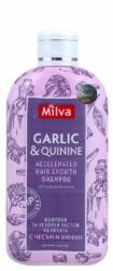 Milva Sampon Fokhagyma és kinin 200 ml