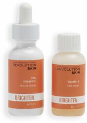 Revolution Beauty Vitamin C Powder Serum 30 ml