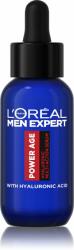 L'Oréal L'ORÉAL PARIS Men Expert Power Age Multifunkciós szérum hialuronsavval 30 ml