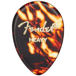 Fender No. 358 Fender pengető, heavy