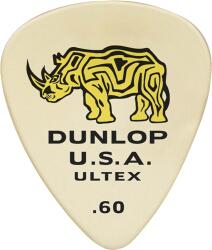 Dunlop pengető, Ultex - 0, 60