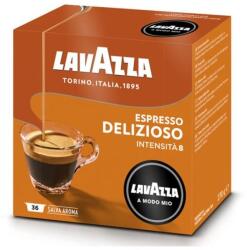 LAVAZZA Cafea capsule Lavazza A Modo Mio Delizioso , 36 Cafea capsule, 270 gr