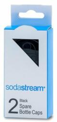 SodaStream fekete kupak, 2 db (40024581)