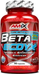 Amix Nutrition Beta-Ecdyx Pure (90 caps. )