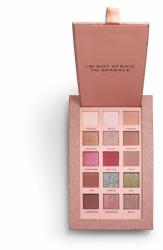 Revolution Beauty Nath Collection Neutrals Shadow Palette
