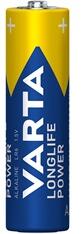 VARTA 4906121436 Helps Longlife Power AA (LR06) ceruzaelem 4+2db/bliszter (4906121436) - bestbyte