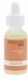 Revolution Beauty Brightening Oil Blend with Vitamin C Serum 30 ml